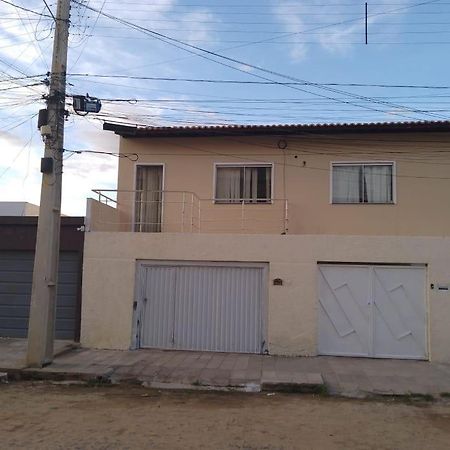 Casa Central Em Petrolina Bagian luar foto
