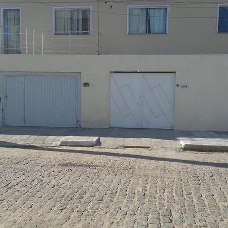 Casa Central Em Petrolina Bagian luar foto