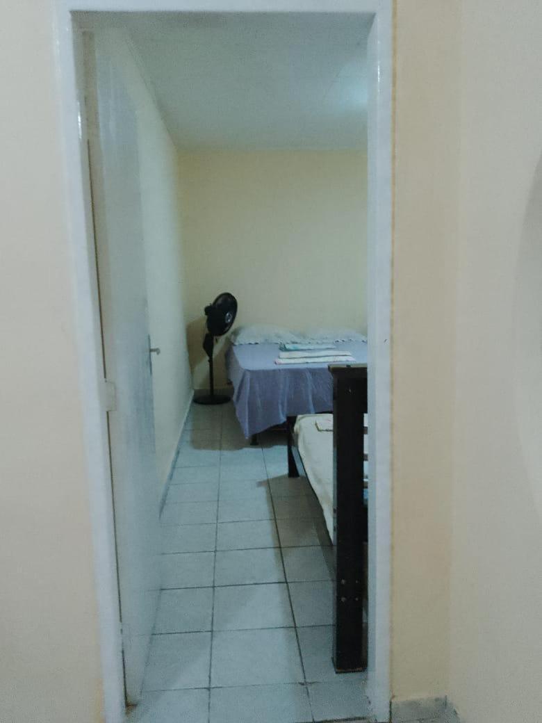 Casa Central Em Petrolina Bagian luar foto
