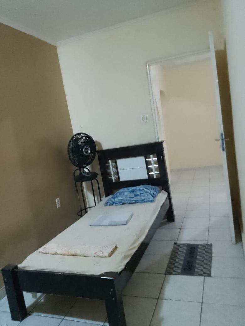 Casa Central Em Petrolina Bagian luar foto