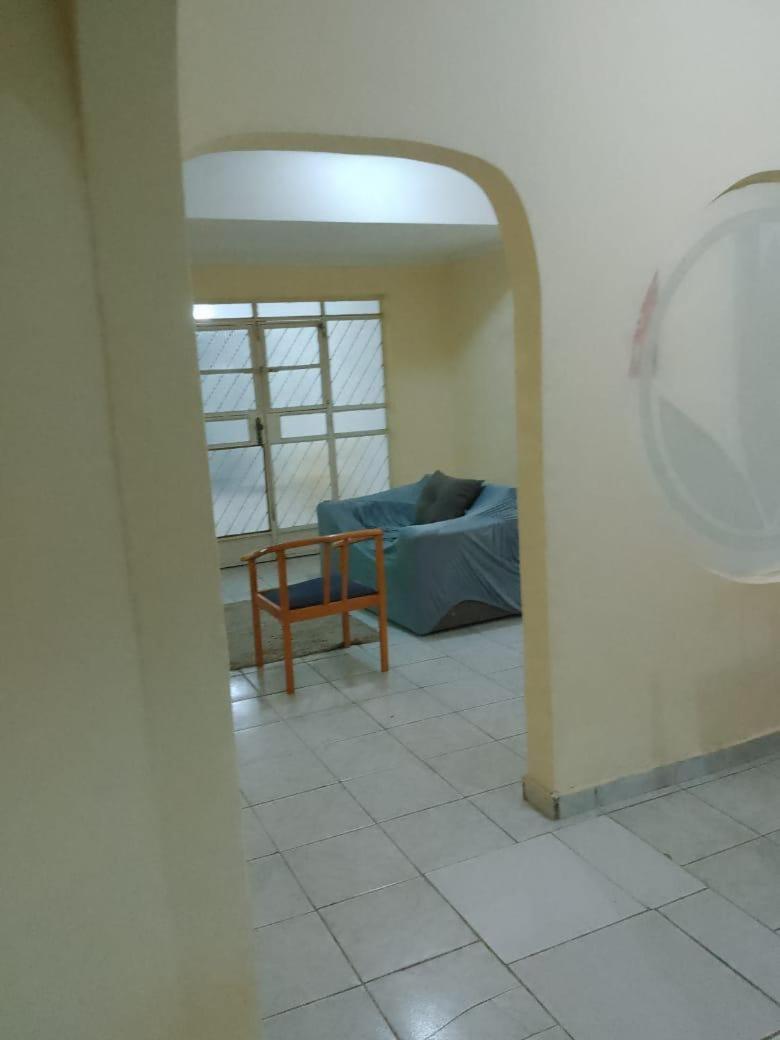 Casa Central Em Petrolina Bagian luar foto