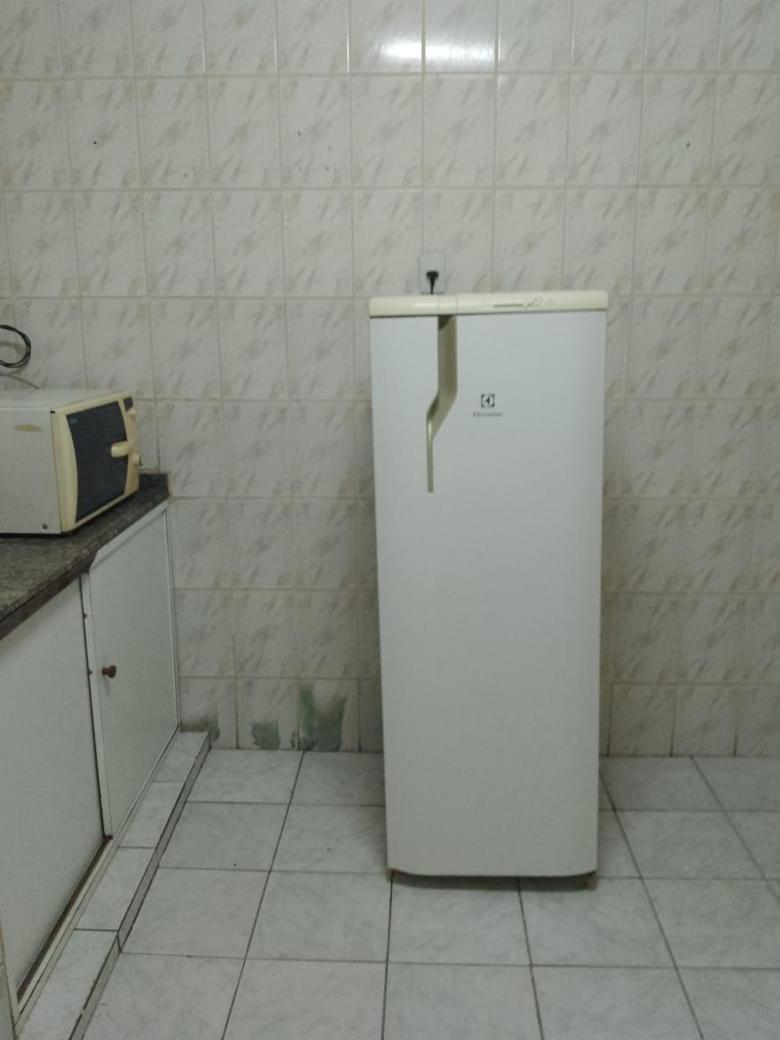 Casa Central Em Petrolina Bagian luar foto