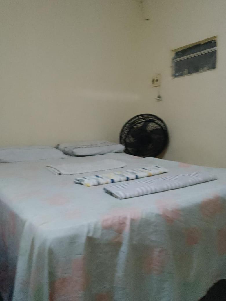 Casa Central Em Petrolina Bagian luar foto