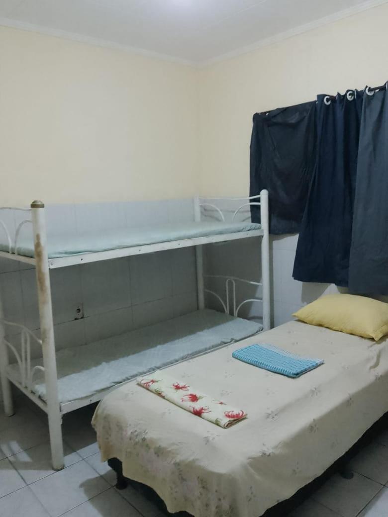 Casa Central Em Petrolina Bagian luar foto