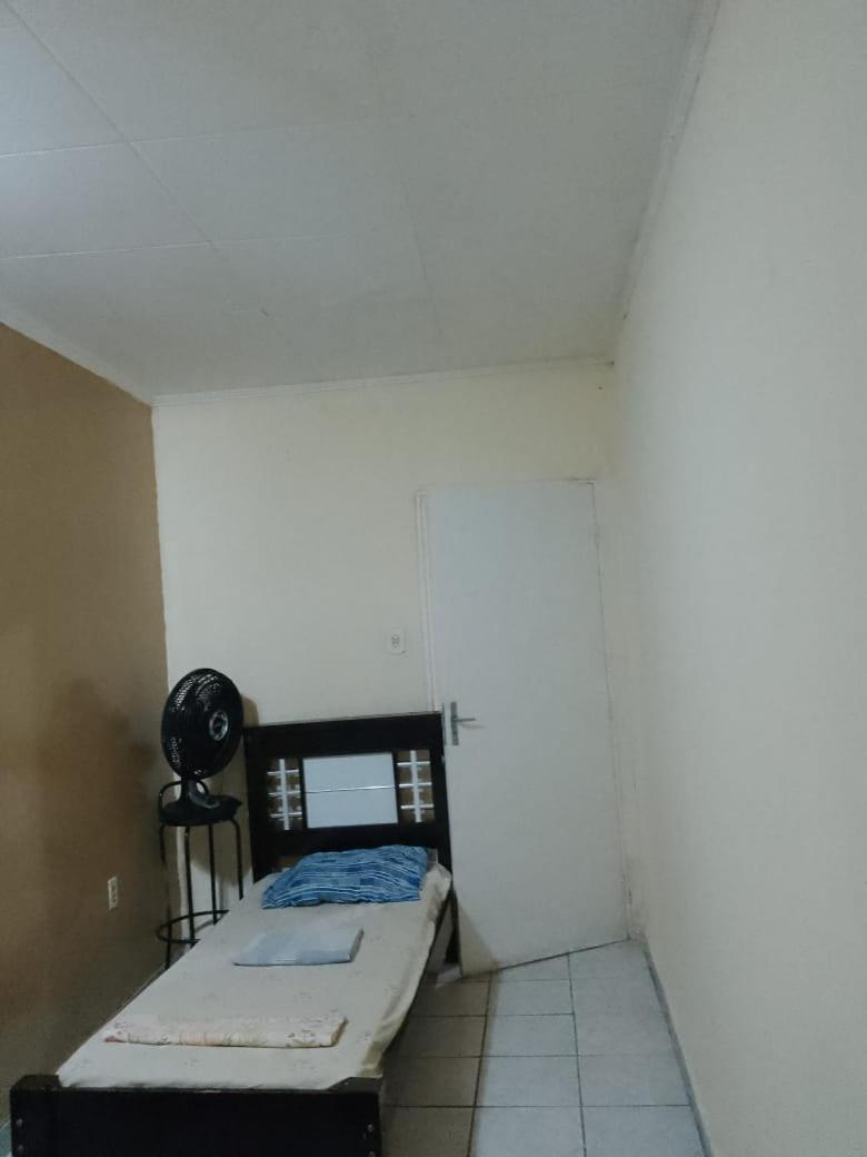 Casa Central Em Petrolina Bagian luar foto