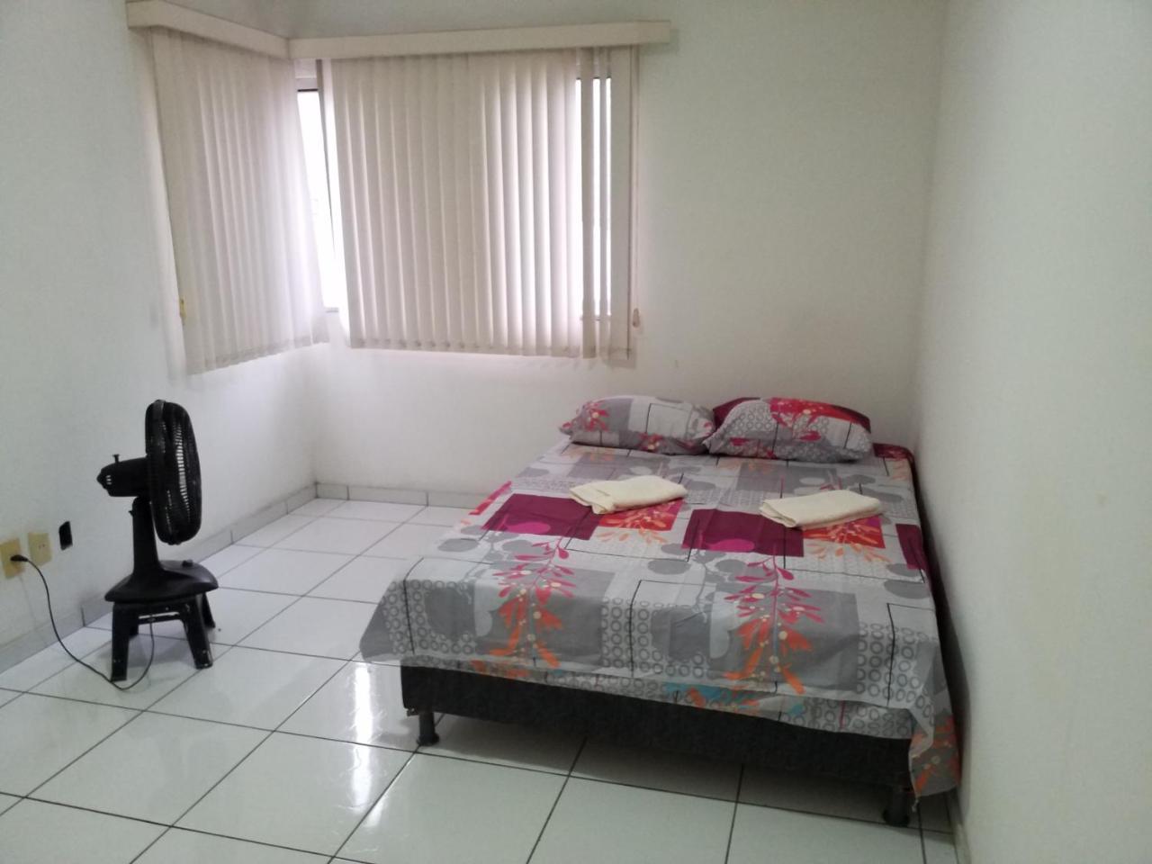 Casa Central Em Petrolina Bagian luar foto