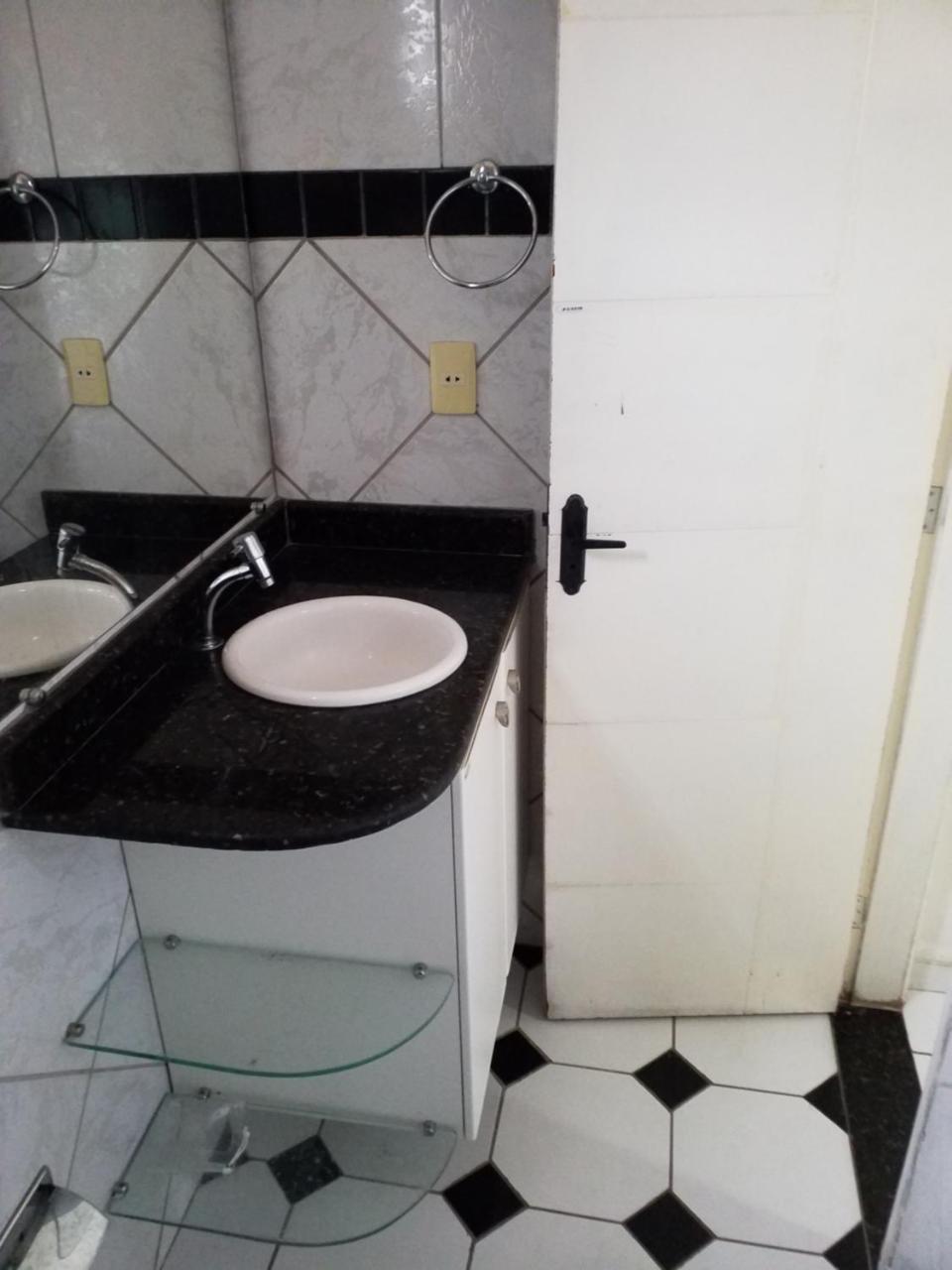 Casa Central Em Petrolina Bagian luar foto