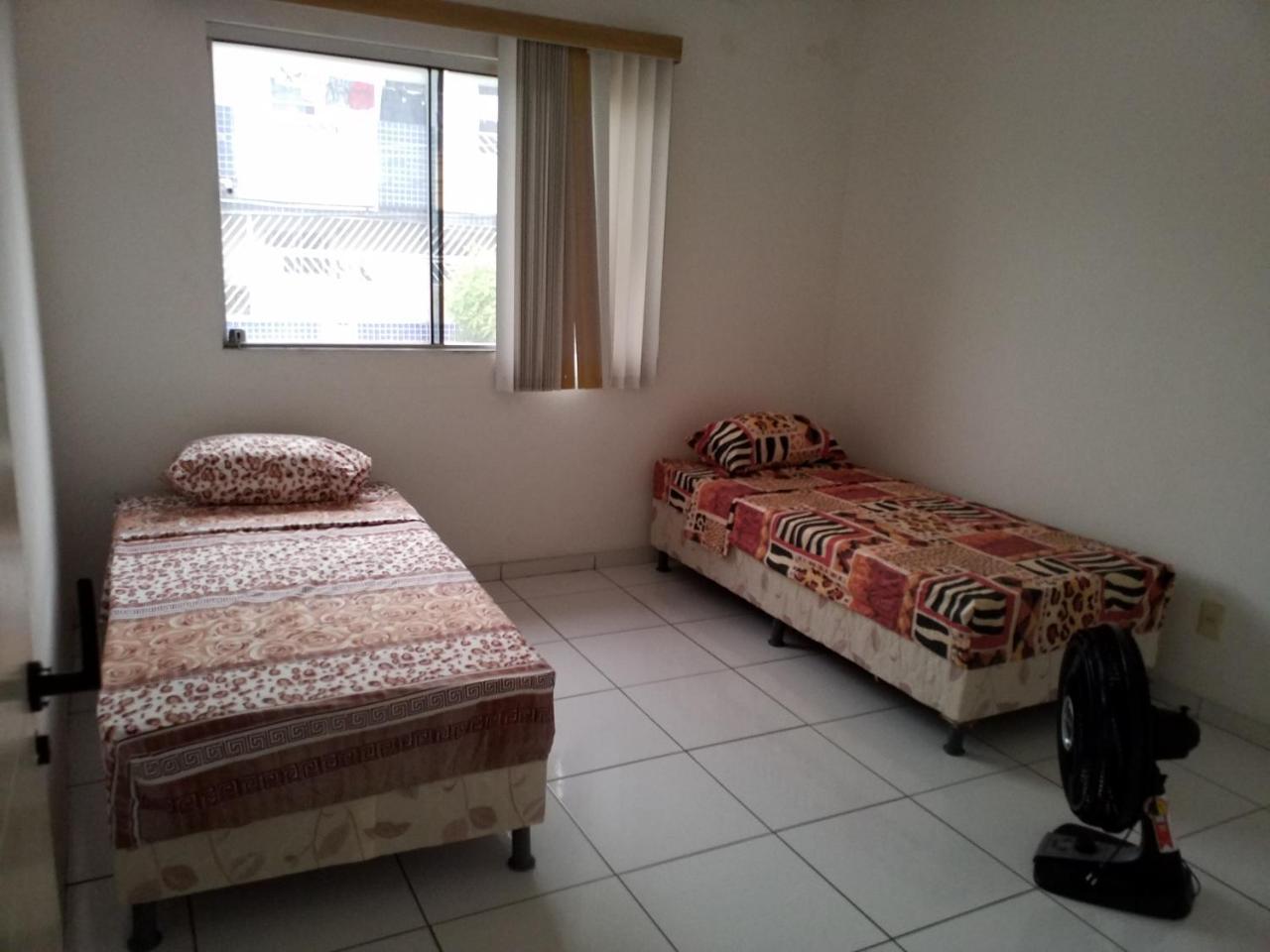 Casa Central Em Petrolina Bagian luar foto