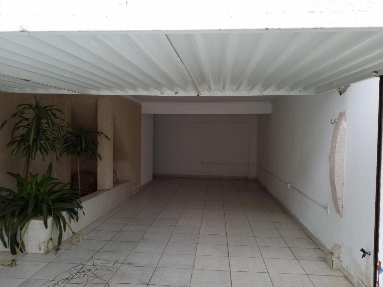 Casa Central Em Petrolina Bagian luar foto
