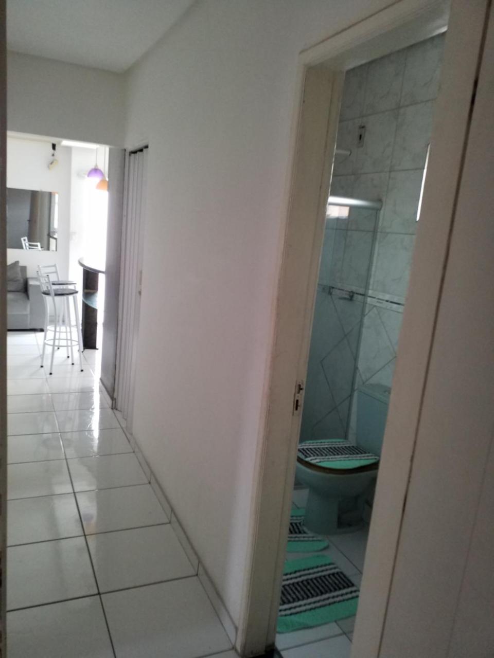 Casa Central Em Petrolina Bagian luar foto